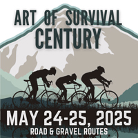 Art of Survival Century takes place on May 27-28