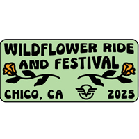 Spring riding at the Chico Wildflower, April  26-27