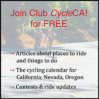 Join Club Cycle CA!